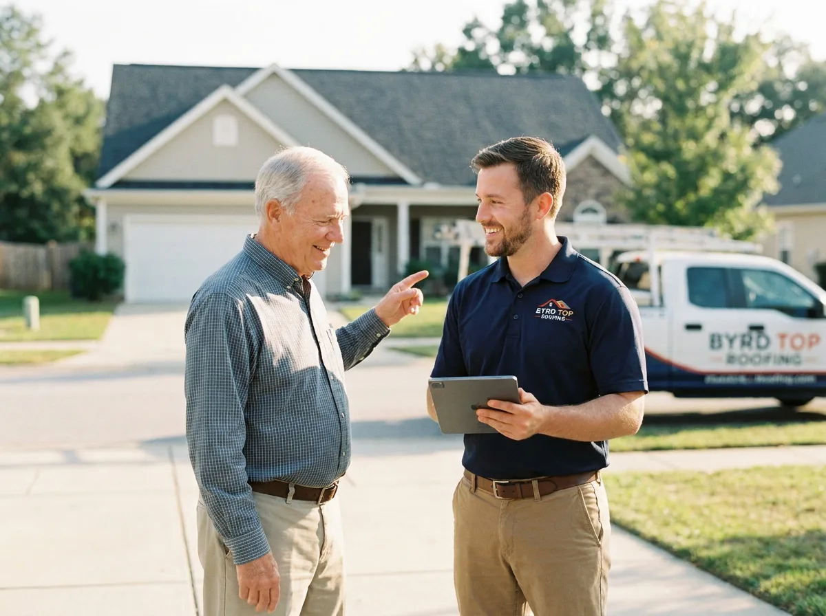 Roofing Madison Heights, VA FAQs